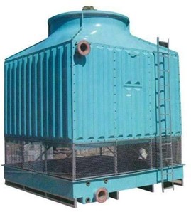 Cooling Tower