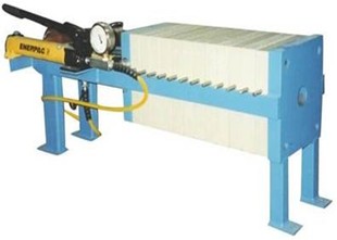 Filter Press